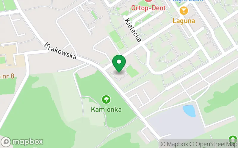 Lokalizacja: Przedszkole Miejskie nr 10 im. Jana Marcina Szancera w Będzinie