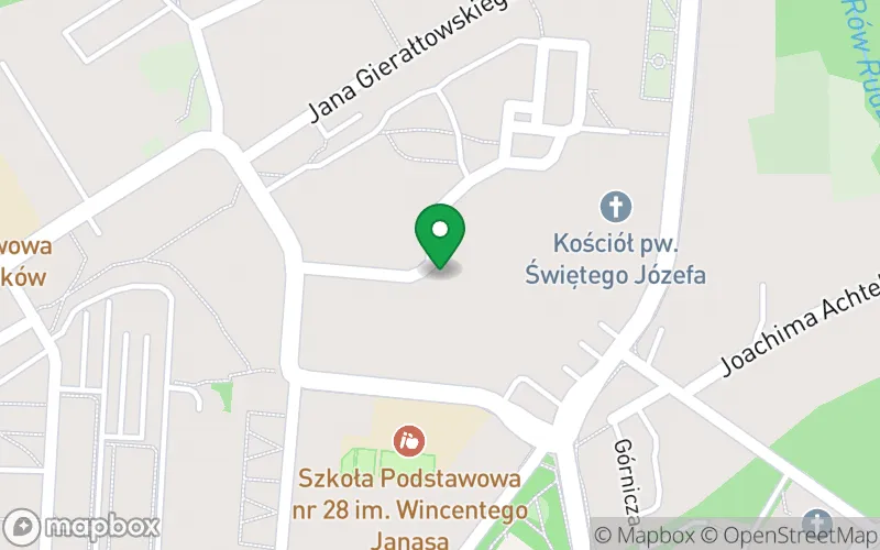 Lokalizacja: Miejskie Przedszkole nr 8
