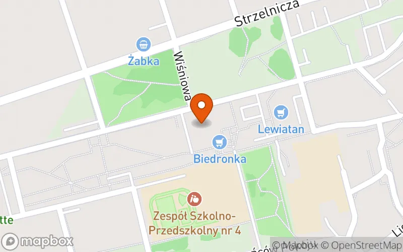 Lokalizacja: Gwiazdolandia