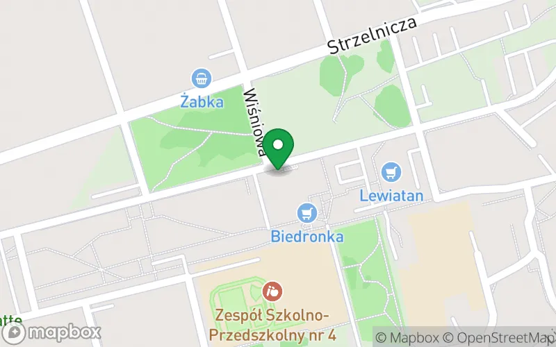 Lokalizacja: Niepubliczne Przedszkole "Dolina Bajki"