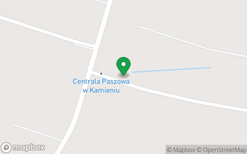 Lokalizacja: Przedszkole Samorządowe w Kamieniu