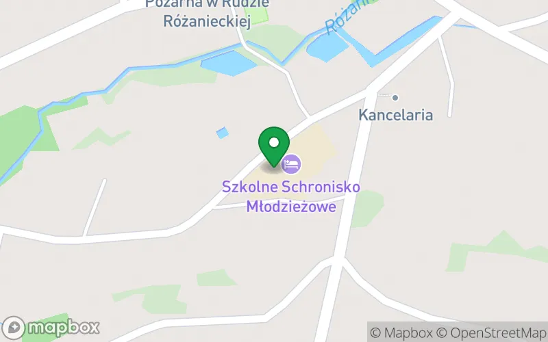 Lokalizacja: Przedszkole Samorządowe