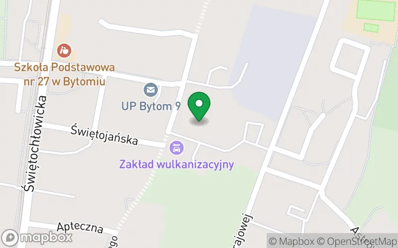 Lokalizacja: Przedszkole Miejskie nr 45