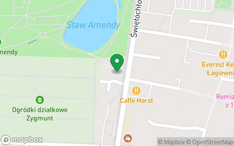 Lokalizacja: Przedszkole Miejskie nr 48 w Bytomiu