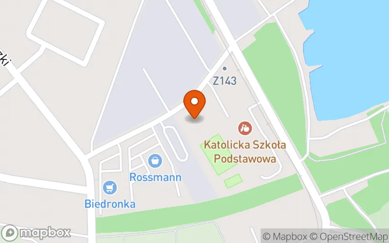 Lokalizacja: Misiowa Kraina