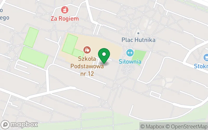 Lokalizacja: Przedszkole nr 14 w Dąbrowie Górniczej