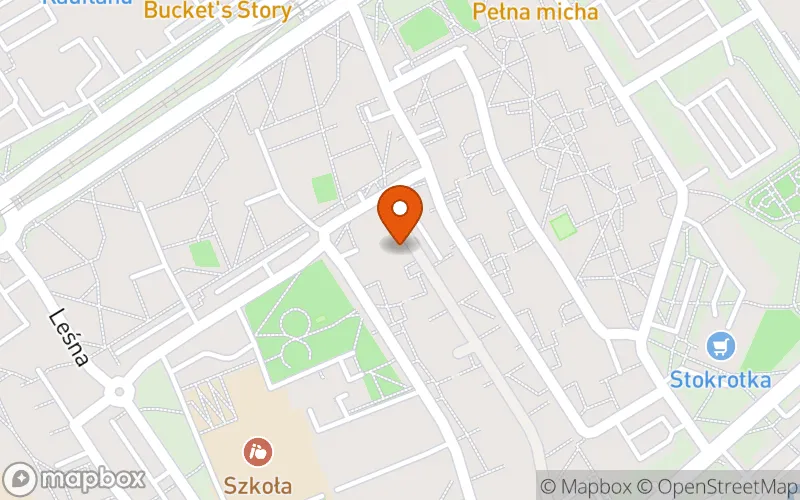 Lokalizacja: Prywatny Żłobek Bolek i Lolek