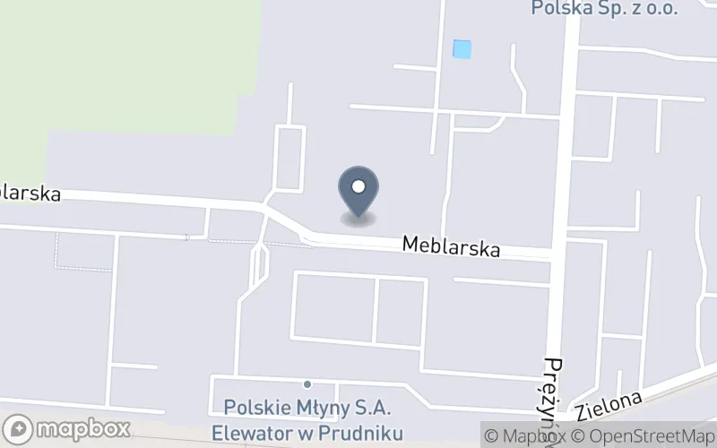 Lokalizacja: Szwedo Group Leszek Szwedo