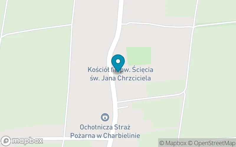 Lokalizacja: Publiczna Szkoła Podstawowa Stowarzyszenia Edukacyjnego "Uśmiech Dziecka" w Charbielinie