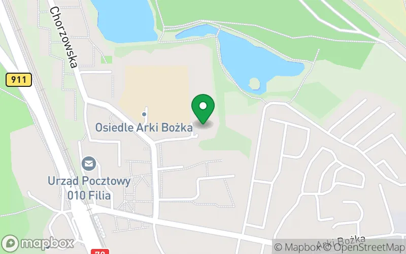 Lokalizacja: Przedszkole Miejskie nr 32