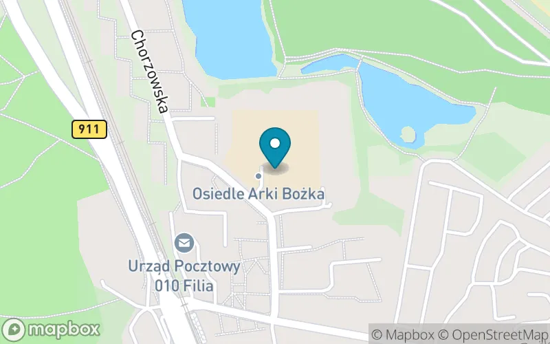 Lokalizacja: Szkoła Podstawowa Specjalna nr 2 w Bytomiu
