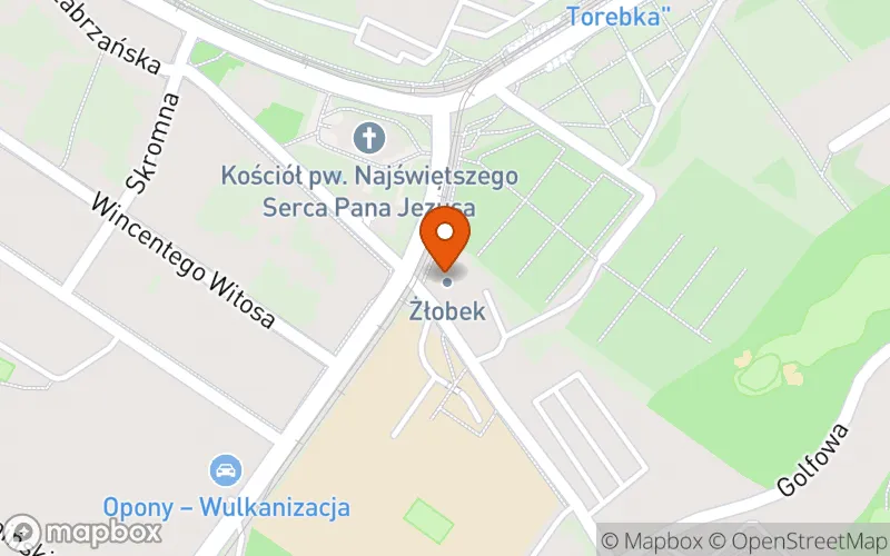 Lokalizacja: Pierwszy Krok Malucha