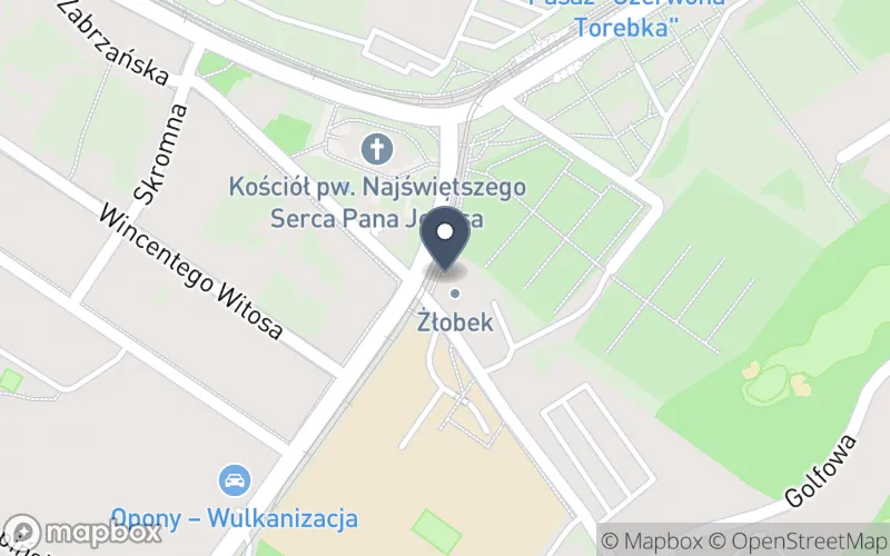 Lokalizacja: Zespół Szkół Technicznych