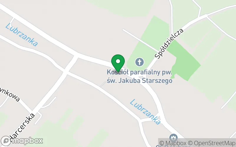 Lokalizacja: Gminne Przedszkole Publiczne w Lubrzy