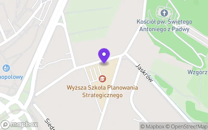 Lokalizacja: Akademickie Liceum Ogólnokształcące w Dąbrowie Górniczej