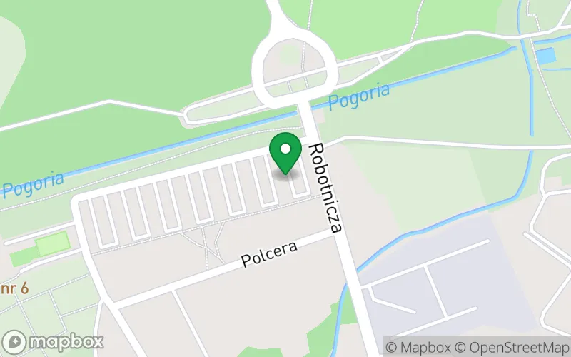 Lokalizacja: Przedszkole nr 6 w Dąbrowie Górniczej