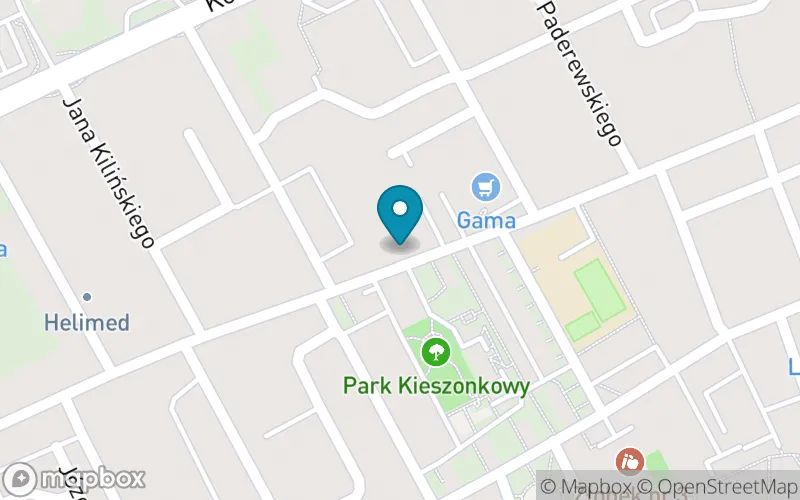 Lokalizacja: Państwowa Szkoła Muzyczna i St. nr 1 w Kędzierzynie-Koźlu