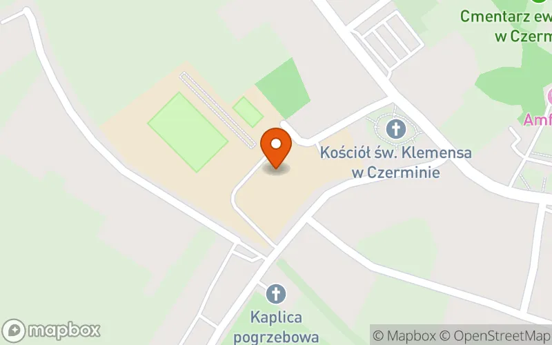 Lokalizacja: Samorządowy Żłobek w Czerminie