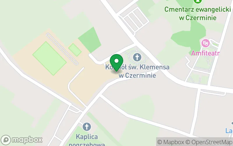 Lokalizacja: Przedszkole Publiczne w Czerminie