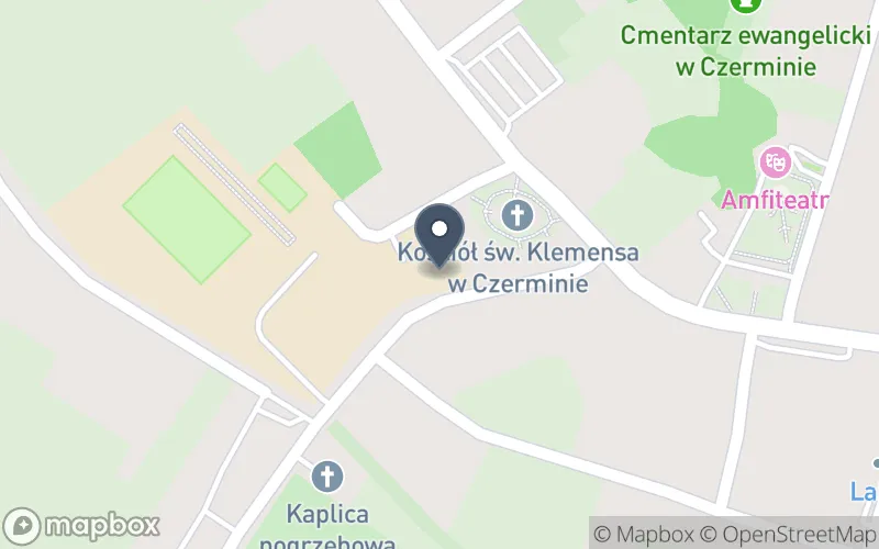 Lokalizacja: Zespół Szkolno - Przedszkolny w Czerminie