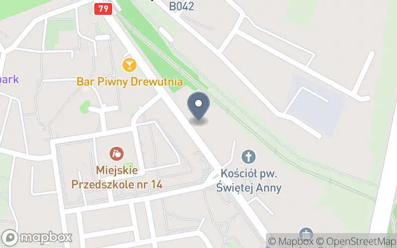 Lokalizacja: Ośrodek Szkolenia i Doradztwa Zawodowego "Legitime"