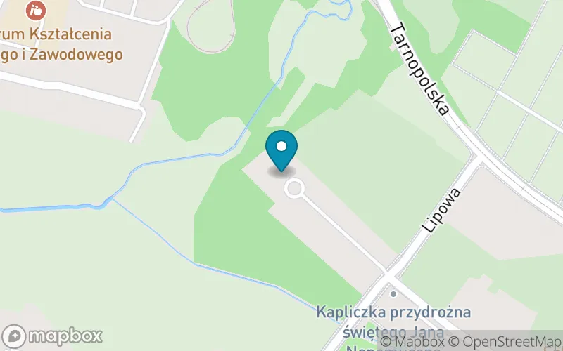 Lokalizacja: Niepubliczna Szkoła Podstawowa "Pod Skrzydłami" im. Michała Archanioła w Zabrzu z Oddziałem Przedszkolnym