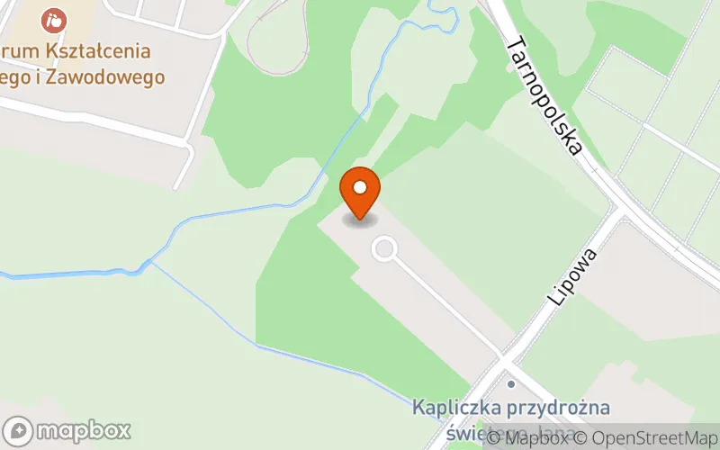Lokalizacja: Żłobek "Skrzydełka"