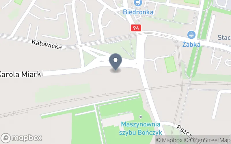 Lokalizacja: Centrum Szkoleniowe Paparazzi Art.