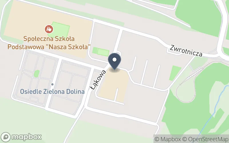 Lokalizacja: Centrum Kształcenia Ogólnego i Zawodowego w Zabrzu