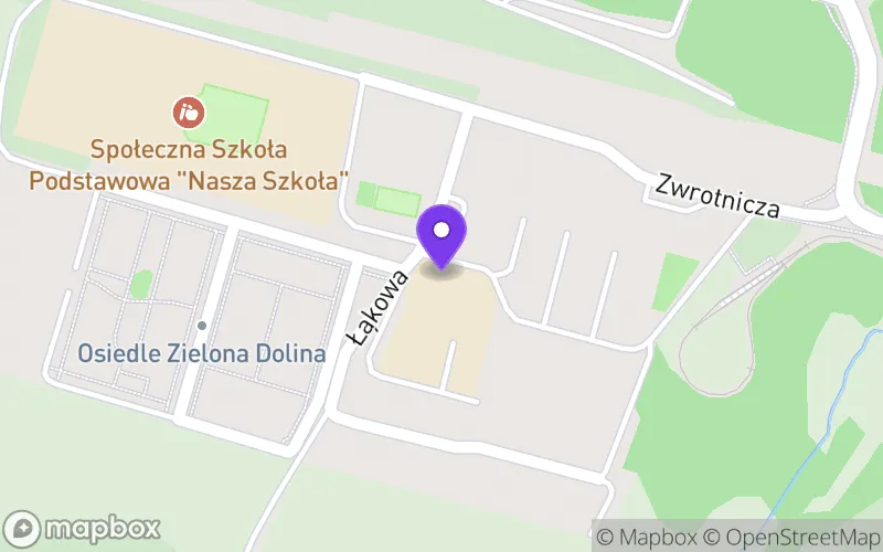 Lokalizacja: Branżowa Szkoła I Stopnia nr 7 w Zabrzu w Centrum Kształcenia Ogólnego i Zawodowego w Zabrzu
