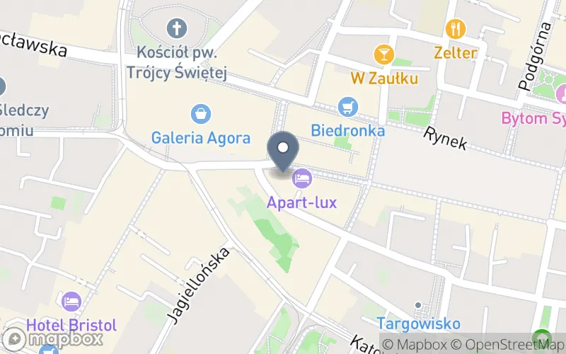 Lokalizacja: Centrum Kształcenia Ustawicznego Kalipso