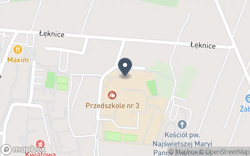 Lokalizacja: Zespół Szkół nr 4 im. Królowej Jadwigi w Dąbrowie Górniczej