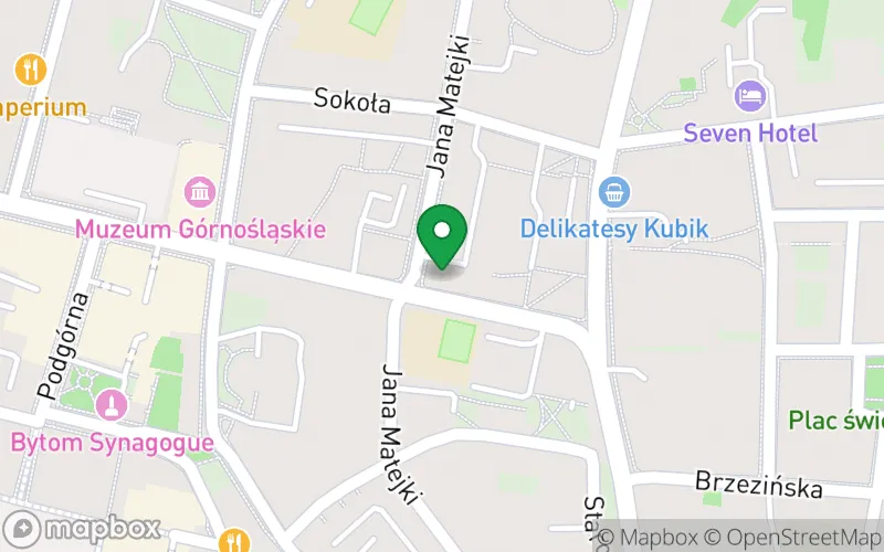 Lokalizacja: Przedszkole Miejskie nr 16
