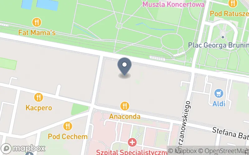 Lokalizacja: Placówka Kształcenia Ustawicznego „Edukacja360” w Bytomiu