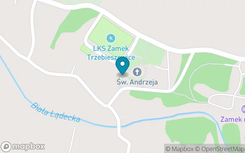 Lokalizacja: Szkoła Podstawowa im. Wincentego Witosa w Trzebieszowicach