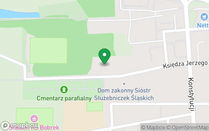 Lokalizacja: Przedszkole Miejskie nr 36