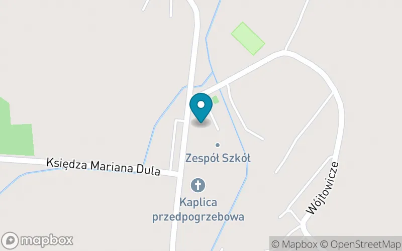 Lokalizacja: Publiczna Szkoła Podstawowa Im.św. Jadwigi Śląskiej w Cholewianej Górze