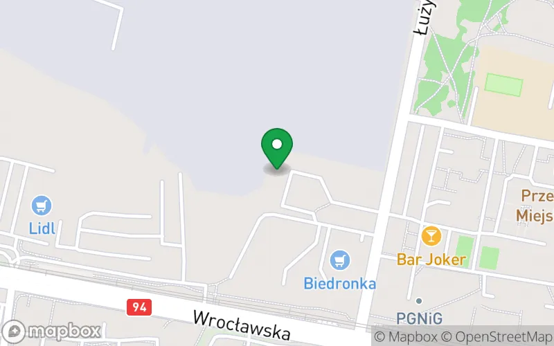 Lokalizacja: Niepubliczne Przedszkole "Słoneczna Chatka"