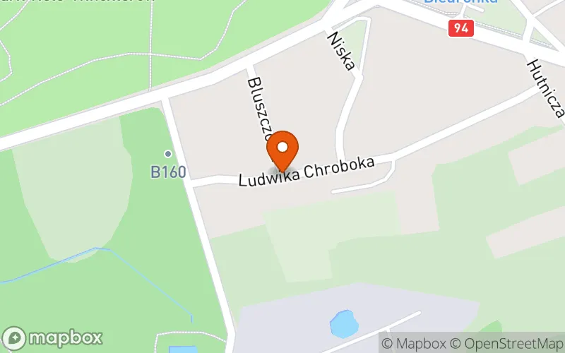 Lokalizacja: Oddział Żłobkowy "Stacyjkowo" przy Niepublicznym Przedszkolu Sportowym "Wesoła Rodzinka"