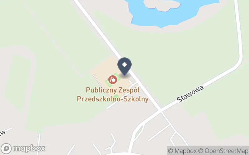 Lokalizacja: Publiczny Zespół Przedszkolno-Szkolny z Nauczaniem Języka Mniejszości Narodowej-Języka Niemieckiego w Kędzierzynie-Koźlu