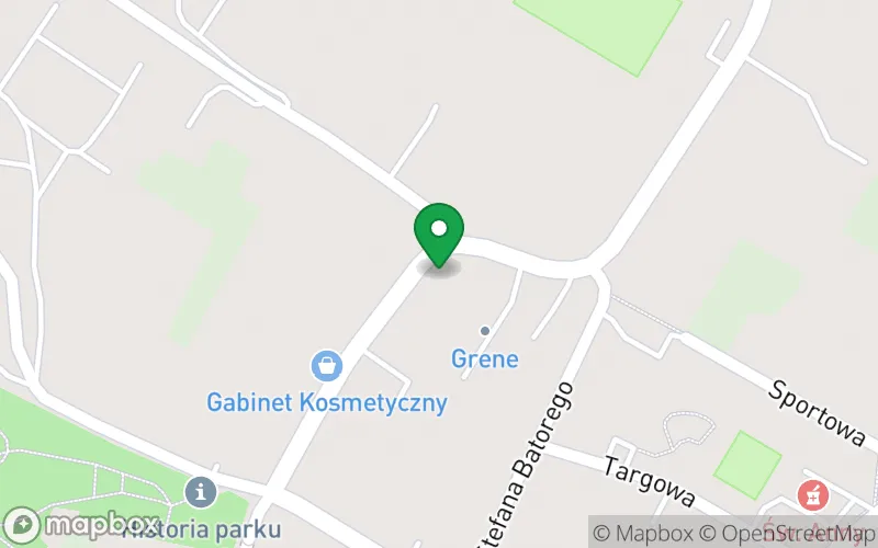 Lokalizacja: Przedszkole Publiczne Nr4 w Głogówku