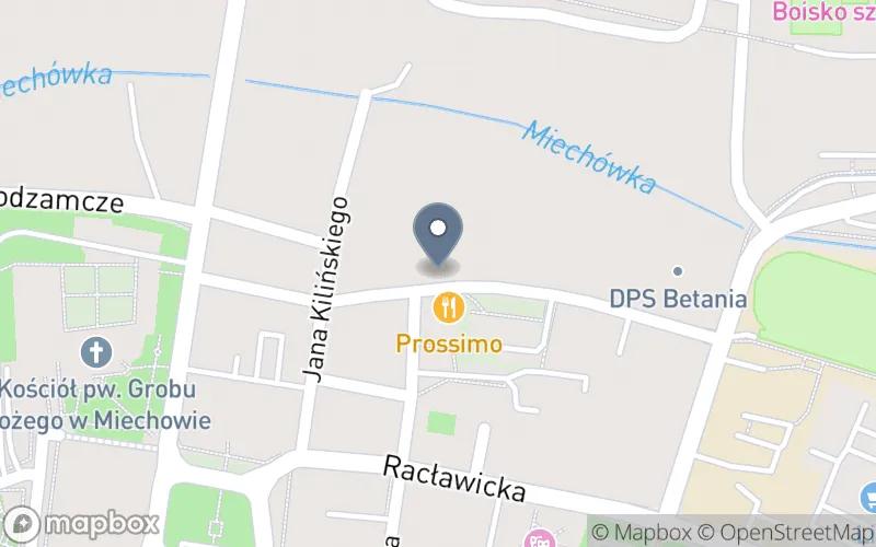 Lokalizacja: Centrum Kształcenia Zawodowego w Miechowie