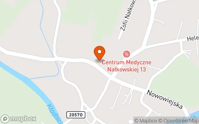 Lokalizacja: Fundacja Wychowanie dla Pokoju