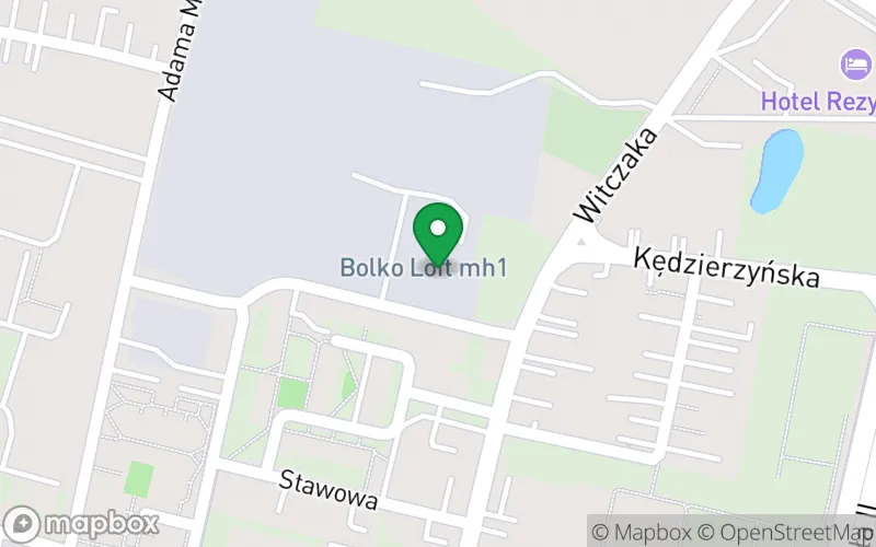 Lokalizacja: Prywatne Przedszkole Tygryskowo