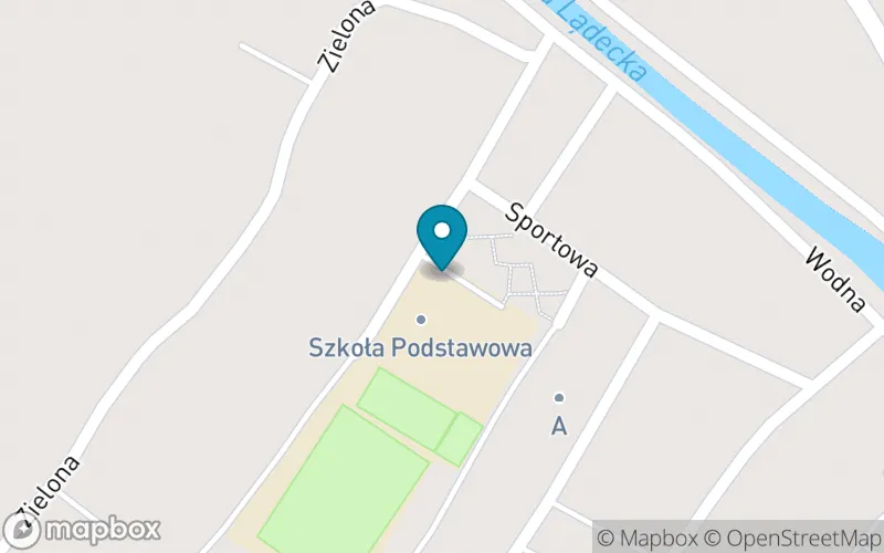 Lokalizacja: Szkoła Podstawowa im. Gen. Władysława Sikorskiego w Ołdrzychowicach Kłodzkich