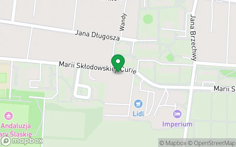 Lokalizacja: Miejskie Przedszkole nr 10 pod Topolą im. Janusza Korczaka w Piekarach Śląskich