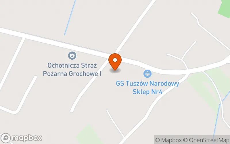 Lokalizacja: Niepubliczny Żłobek Wesoły Bobas Anna Stypa