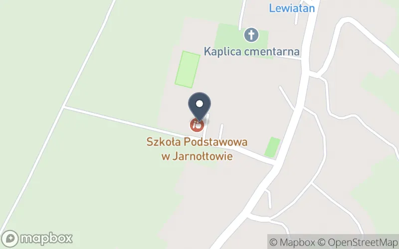 Lokalizacja: Zespół Szkolno-Przedszkolny Szkoła Podstawowa im. Bolesława Chrobrego Publiczne Przedszkole w Jarnołtowie