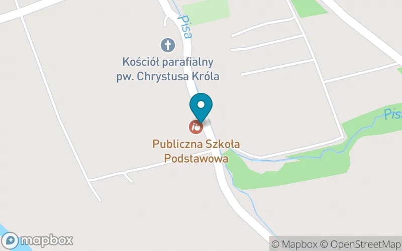 Lokalizacja: Publiczna Szkoła Podstawowa im. Janusza Korczaka w Nowym Świętowie