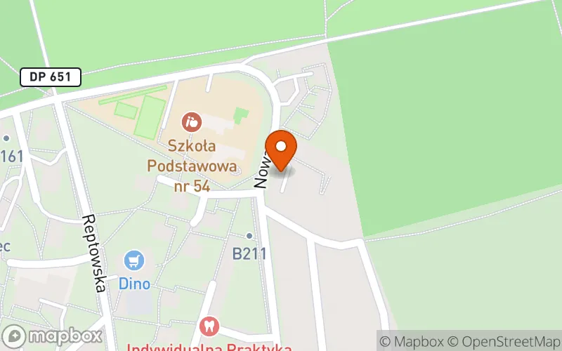 Lokalizacja: Żłobek Miejski nr 2